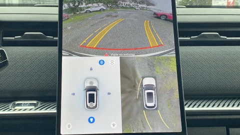 Jaecoo 7 Select 1.6 TGDI 108kW (145CV) FWD