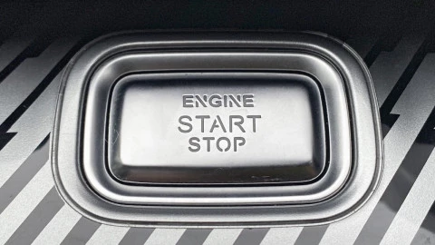 Jaecoo 7 Select 1.6 TGDI 108kW (145CV) FWD