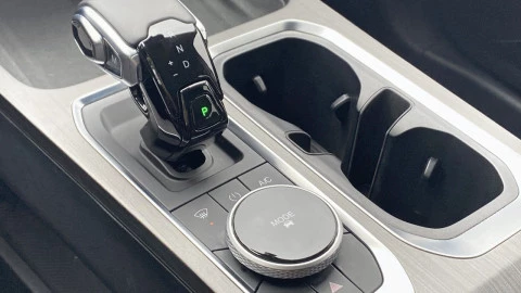 Jaecoo 7 Select 1.6 TGDI 108kW (145CV) FWD