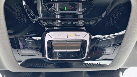 Jaecoo 7 Select 1.6 TGDI 108kW (145CV) FWD