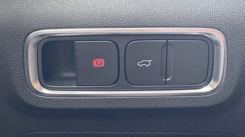 Jaecoo 7 Select 1.6 TGDI 108kW (145CV) FWD