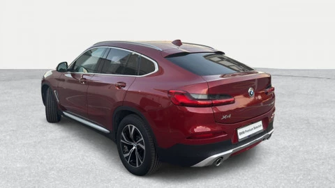 BMW X4 xDrive20d