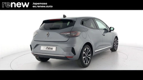Renault Clio  TCe Techno 67kW