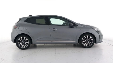 Renault Clio  TCe Techno 67kW