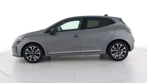 Renault Clio  TCe Techno 67kW