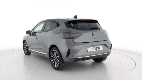 Renault Clio  TCe Techno 67kW