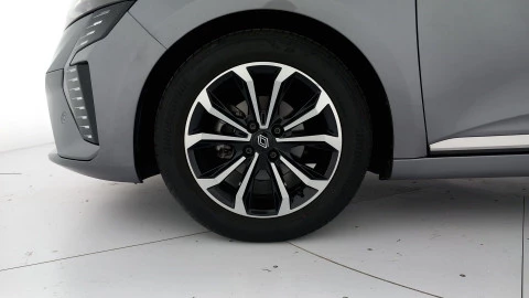 Renault Clio  TCe Techno 67kW