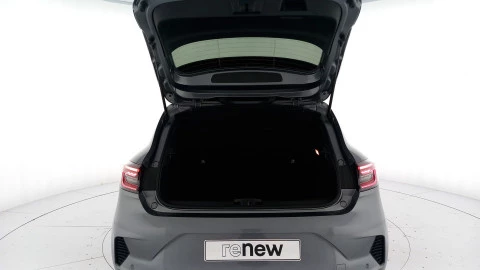 Renault Clio  TCe Techno 67kW