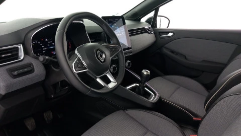 Renault Clio  TCe Techno 67kW