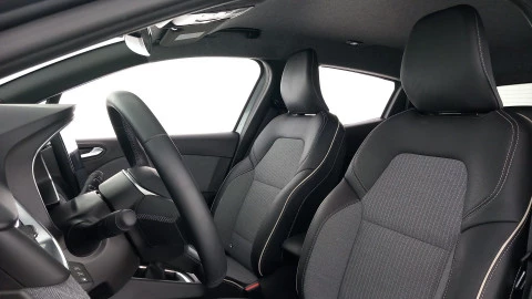 Renault Clio  TCe Techno 67kW