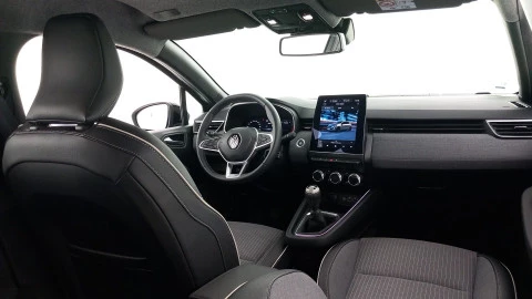 Renault Clio  TCe Techno 67kW
