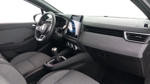 Renault Clio  TCe Techno 67kW