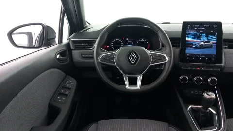 Renault Clio  TCe Techno 67kW