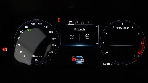 Renault Clio  TCe Techno 67kW