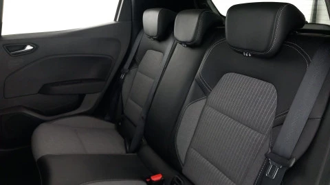 Renault Clio  TCe Techno 67kW