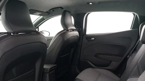 Renault Clio  TCe Techno 67kW