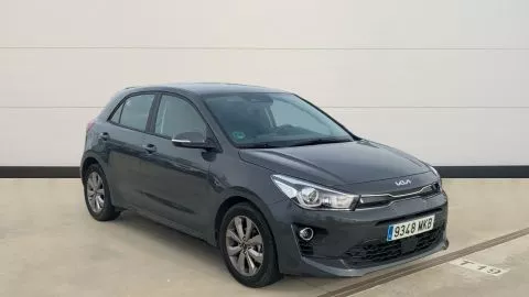 Kia Rio 1.2 DPi 62kW (84CV) Drive
