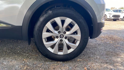 Renault Captur Zen E-TECH Híbrido 105kW (145cv)