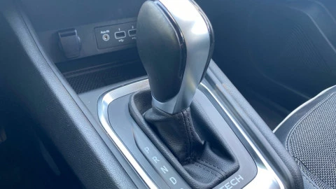 Renault Captur Zen E-TECH Híbrido 105kW (145cv)