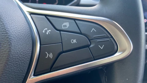 Renault Captur Zen E-TECH Híbrido 105kW (145cv)