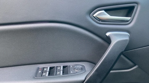 Renault Captur Zen E-TECH Híbrido 105kW (145cv)