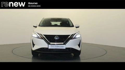 Nissan Qashqai DIG-T 103kW (140CV) mHEV 4x2 Acenta