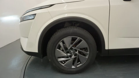 Nissan Qashqai DIG-T 103kW (140CV) mHEV 4x2 Acenta