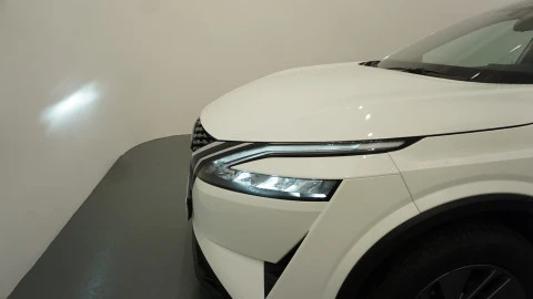 Nissan Qashqai DIG-T 103kW (140CV) mHEV 4x2 Acenta