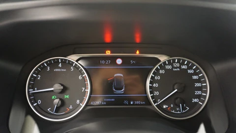 Nissan Qashqai DIG-T 103kW (140CV) mHEV 4x2 Acenta