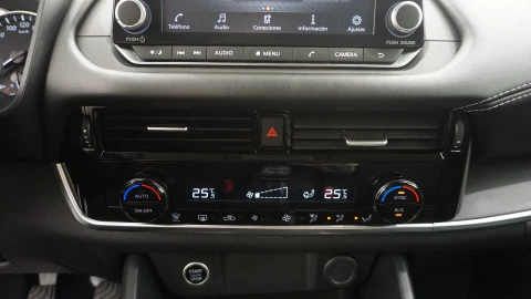 Nissan Qashqai DIG-T 103kW (140CV) mHEV 4x2 Acenta