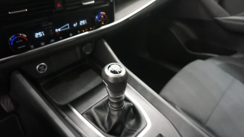 Nissan Qashqai DIG-T 103kW (140CV) mHEV 4x2 Acenta