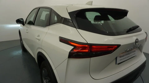 Nissan Qashqai DIG-T 103kW (140CV) mHEV 4x2 Acenta