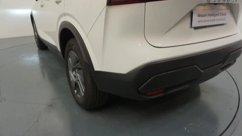 Nissan Qashqai DIG-T 103kW (140CV) mHEV 4x2 Acenta