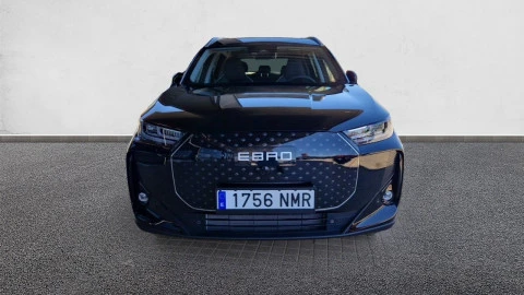 EBRO S700 1.5 TGDI PHEV Luxury E-CVT