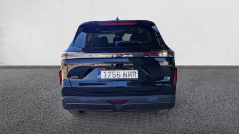 EBRO S700 1.5 TGDI PHEV Luxury E-CVT