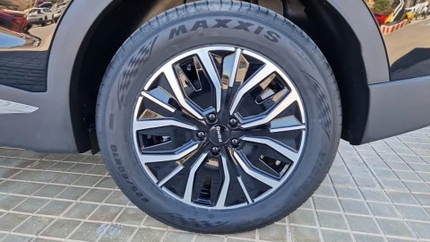 EBRO S700 1.5 TGDI PHEV Luxury E-CVT