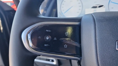 EBRO S700 1.5 TGDI PHEV Luxury E-CVT