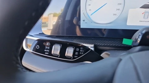 EBRO S700 1.5 TGDI PHEV Luxury E-CVT