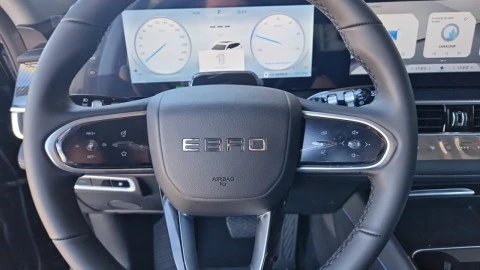 EBRO S700 1.5 TGDI PHEV Luxury E-CVT