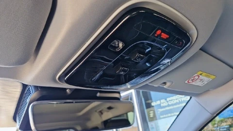 EBRO S700 1.5 TGDI PHEV Luxury E-CVT
