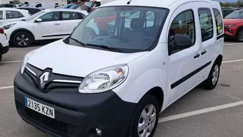 Renault Kangoo Combi Profesional N1 Energy dCi 55kW (75CV)