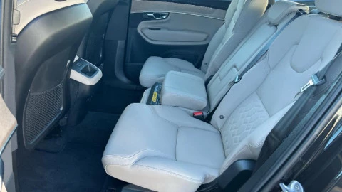 Volvo XC90 2.0 B5 Gasolina AWD Plus Bright Auto