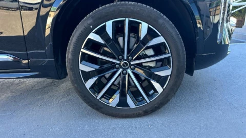 Volvo XC90 2.0 B5 Gasolina AWD Plus Bright Auto