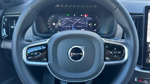 Volvo XC90 2.0 B5 Gasolina AWD Plus Bright Auto