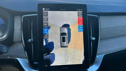 Volvo XC90 2.0 B5 Gasolina AWD Plus Bright Auto