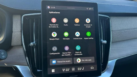 Volvo XC90 2.0 B5 Gasolina AWD Plus Bright Auto