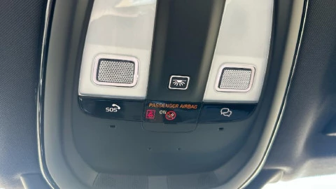 Volvo XC90 2.0 B5 Gasolina AWD Plus Bright Auto