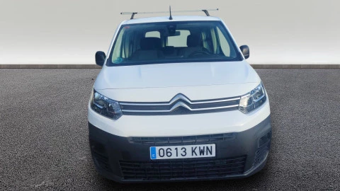 Citroën Berlingo Talla M BlueHDi 100 LIVE