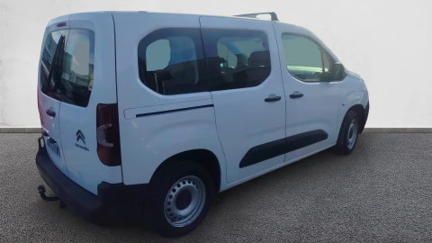 Citroën Berlingo Talla M BlueHDi 100 LIVE