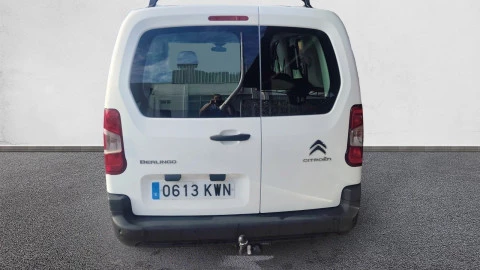 Citroën Berlingo Talla M BlueHDi 100 LIVE